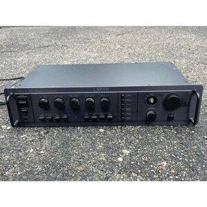 CARVER CM-1090 Sonic Holography Integrated Amp